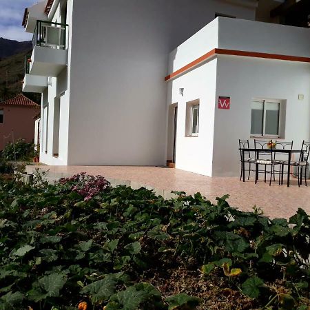 Vila Vivienda Casa Mary Valle Gran Rey Exteriér fotografie