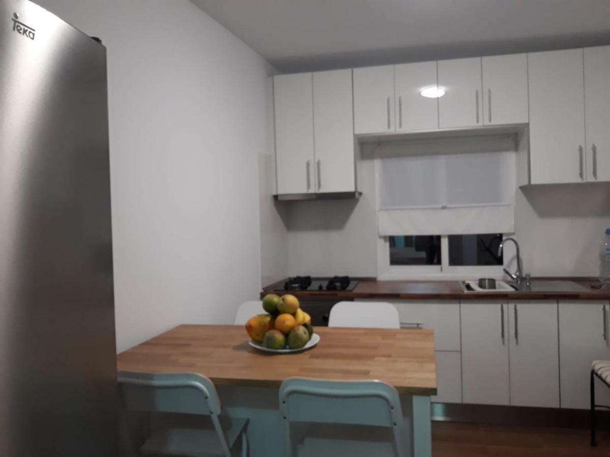 Vila Vivienda Casa Mary Valle Gran Rey Exteriér fotografie